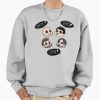 ssrcooversized sweatshirtmens 01heather greyfrontsquare productx1000 17 - Ghost Adventures Store