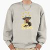 ssrcooversized sweatshirtmens 01oatmeal heatherfrontsquare productx1000 1 - Ghost Adventures Store