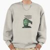 ssrcooversized sweatshirtmens 01oatmeal heatherfrontsquare productx1000 10 - Ghost Adventures Store