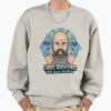 ssrcooversized sweatshirtmens 01oatmeal heatherfrontsquare productx1000 15 - Ghost Adventures Store