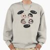 ssrcooversized sweatshirtmens 01oatmeal heatherfrontsquare productx1000 17 - Ghost Adventures Store
