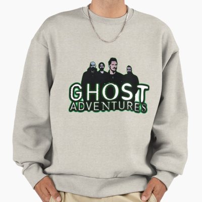Ghost Adventures Crew Sweatshirt