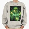 ssrcooversized sweatshirtmens 01oatmeal heatherfrontsquare productx1000 4 - Ghost Adventures Store
