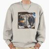 ssrcooversized sweatshirtmens 01oatmeal heatherfrontsquare productx1000 5 - Ghost Adventures Store