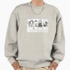 ssrcooversized sweatshirtmens 01oatmeal heatherfrontsquare productx1000 6 - Ghost Adventures Store