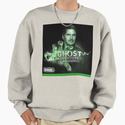 Ghost Adventures Travel Channel Sweatshirt