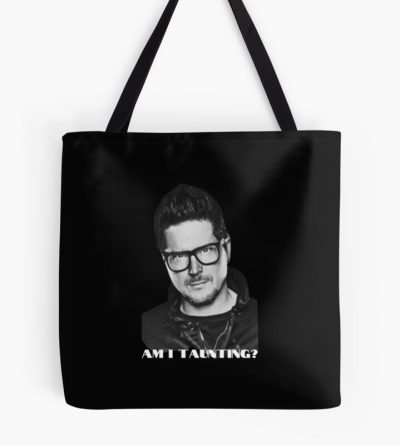 Ghost Adventures Zak Tote Bag