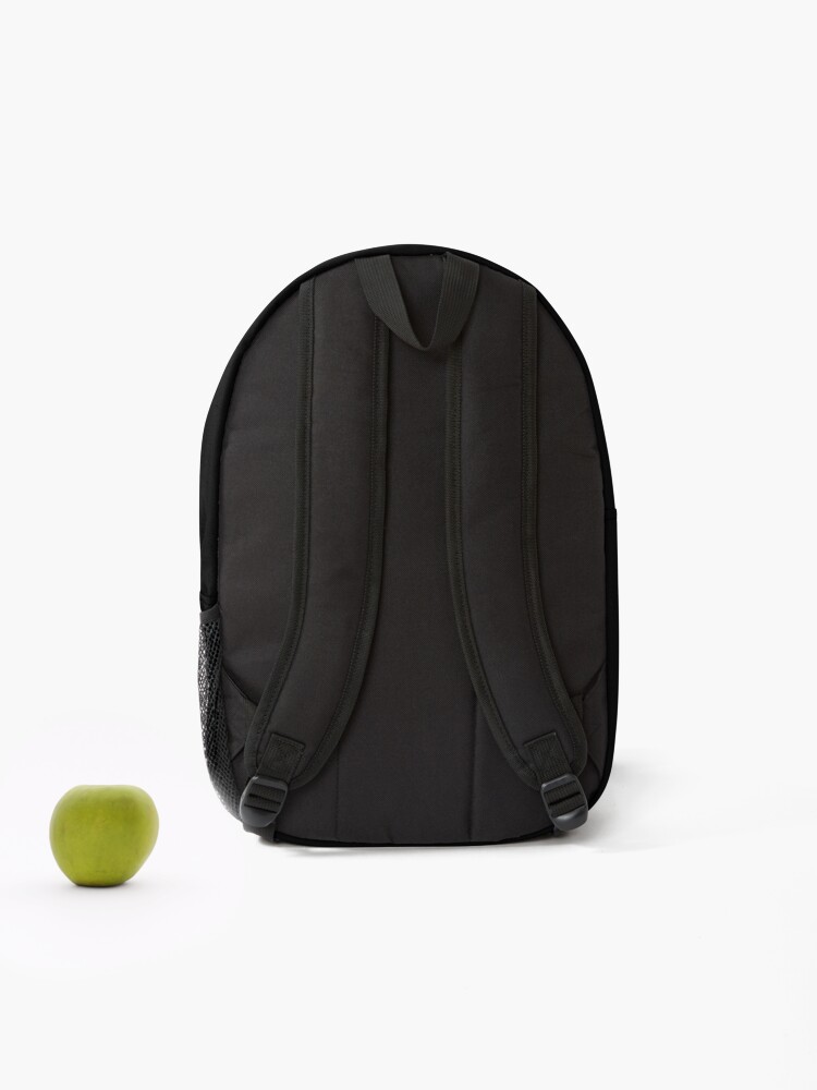 Ghost Adventures Zak Crew Backpack - Image 2