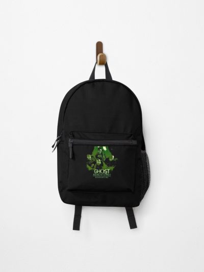 Ghost Adventures Cool Backpack