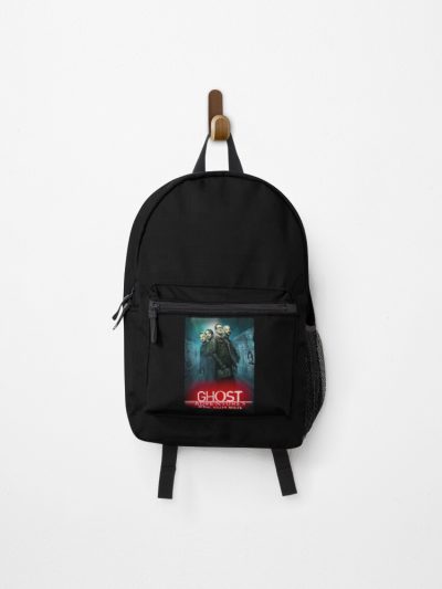 Ghost Adventures Serial Killer Ghosts Backpack