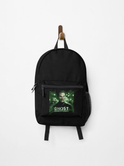 Zak Ghost Adventures Backpack