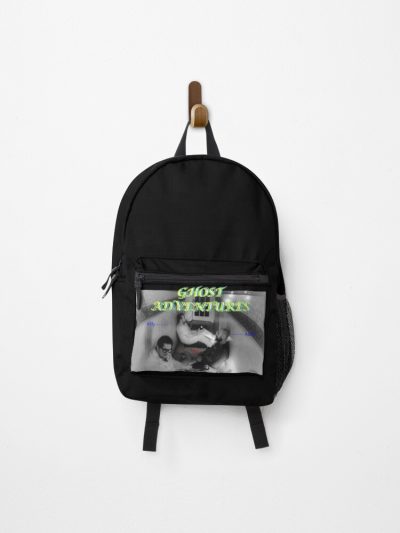 Ghost Adventures Zak Crew Backpack