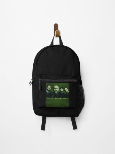 Ghost Adventures Aaron Center Backpack