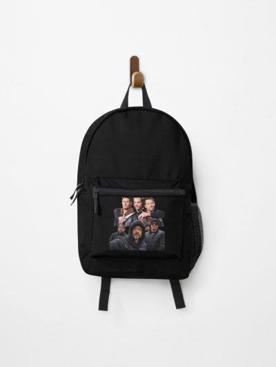 Ghost Adventures Team Backpack