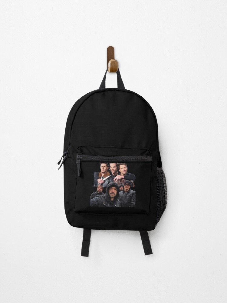 Ghost Adventures Team Backpack