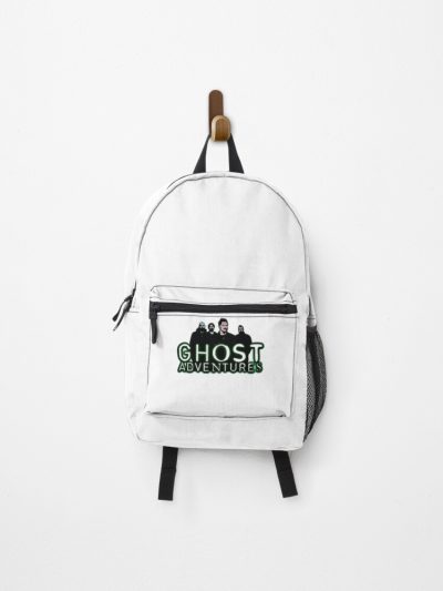 Funny Team Ghost Adventures Backpack
