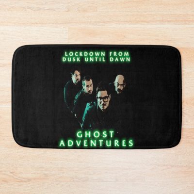 Ghost Adventures 2023 Bath Mat