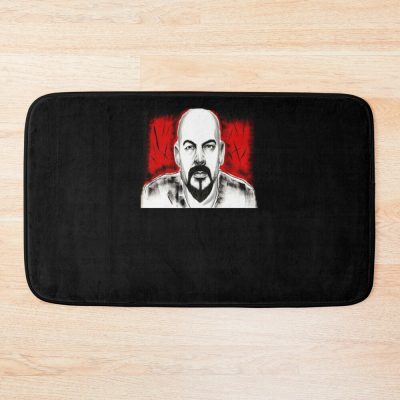 Ghost Adventures  Aaron Goodwin Bath Mat