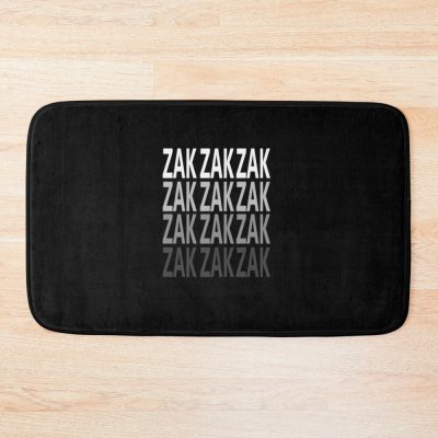 Zak Bagans Adventure Zak Bagans Adventure Bath Mat
