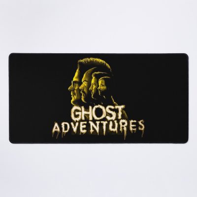 Ghost Adventures Team Mouse Pad