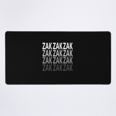 Zak Bagans Adventure Zak Bagans Adventure Mouse Pad