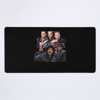 Ghost Adventures Funny Team Mouse Pad