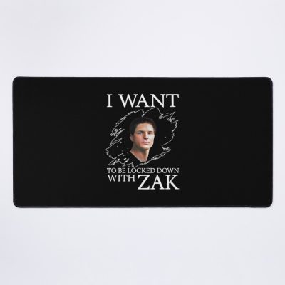 Zak Adventures Ampndash Mouse Pad