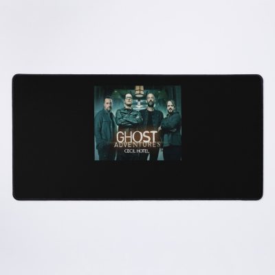 Day Gifts Ghost Adventures Trendy Cute Gifts Mouse Pad