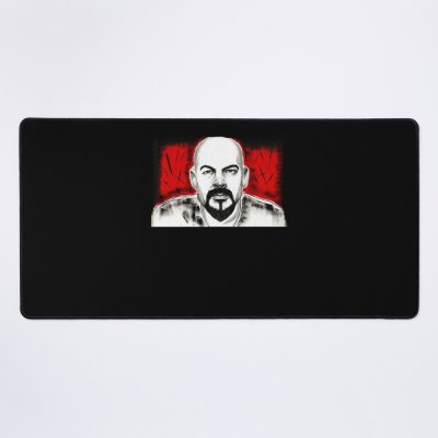 Ghost Adventures  Aaron Goodwin Mouse Pad