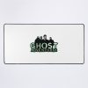 Team Ghost Adventures Mouse Pad