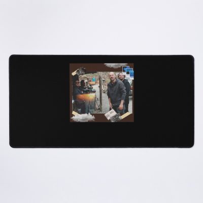 Ghost Adventures Funny Series Mouse Pad