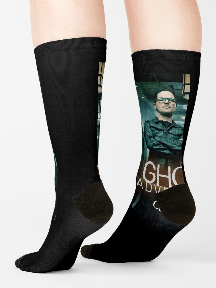 Ghost Adventures Cute Team Socks - Image 2