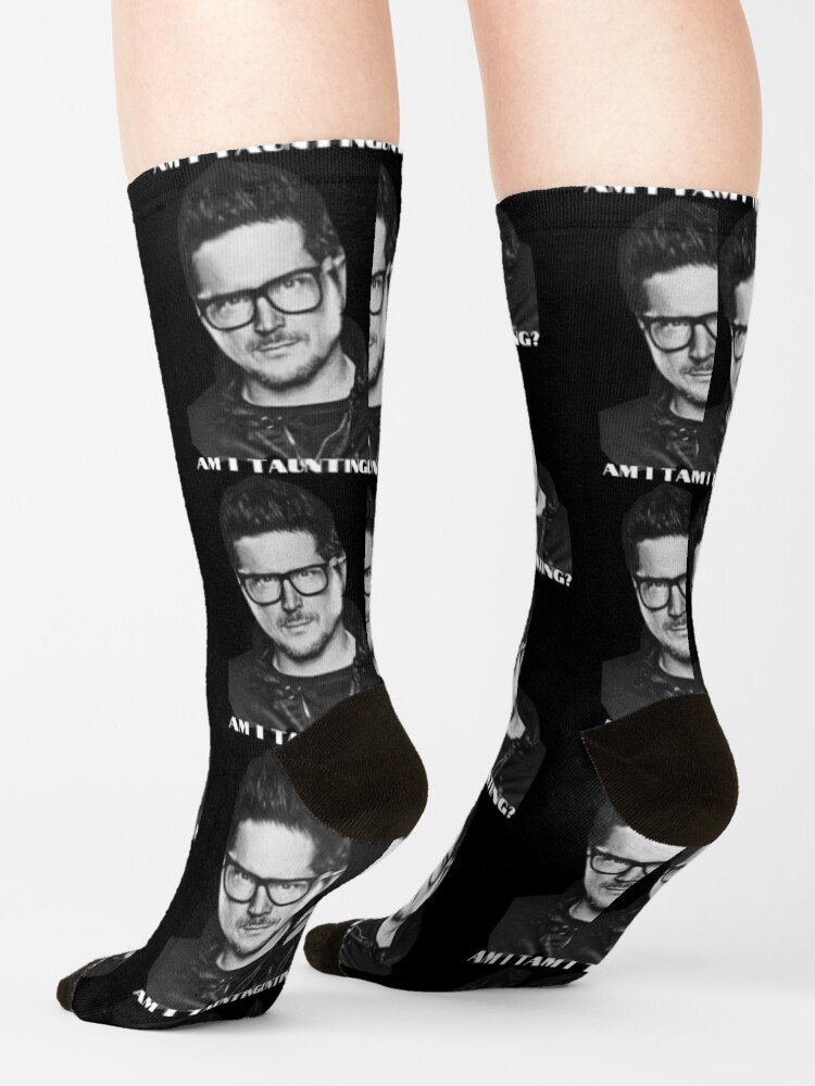 Ghost Adventures I Taunting Socks - Image 2