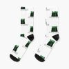 Team Ghost Adventures Socks