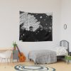 Ghost Adventures Nocolor Tapestry