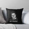 Ghost Adventures Zak Throw Pillow